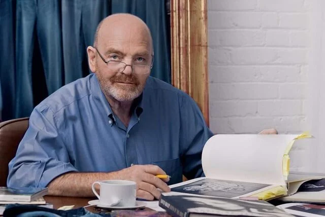 Denim ‘Godfather’ Adriano Goldschmied Dies at 82