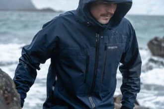Dimpora’s PFAS‑Free Membranes Redefine Sustainable Outdoor Wear Technology