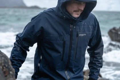 Dimpora’s PFAS‑Free Membranes Redefine Sustainable Outdoor Wear Technology