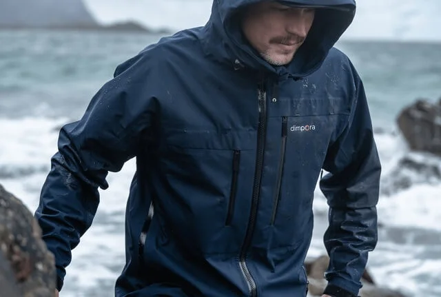 Dimpora’s PFAS‑Free Membranes Redefine Sustainable Outdoor Wear Technology
