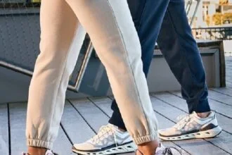 ECCO Launches BIOM 720 with Spinnova Fibre