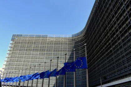 EU Commission, Brussels