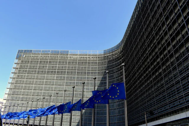 EU Commission, Brussels