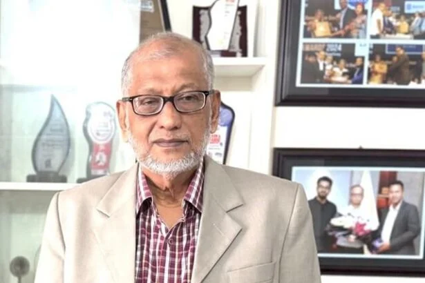 Textile Innovation Exchange Leading Bangladesh’s Shift to Innovation