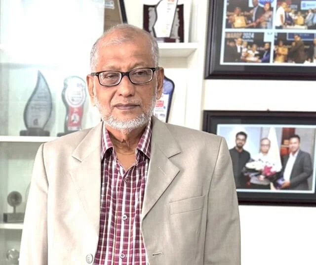 Textile Innovation Exchange Leading Bangladesh’s Shift to Innovation