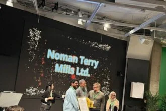 IKEA names Noman Terry Towel Mills best Textile Supplier