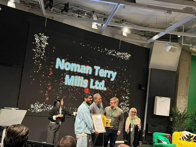 IKEA names Noman Terry Towel Mills best Textile Supplier