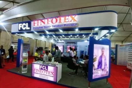 Fineotex Chemical’s Revenue Surge Signals Strong Growth Momentum