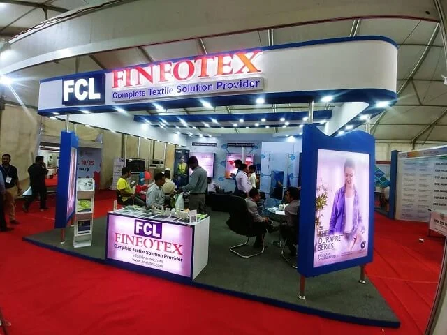 Fineotex Chemical’s Revenue Surge Signals Strong Growth Momentum