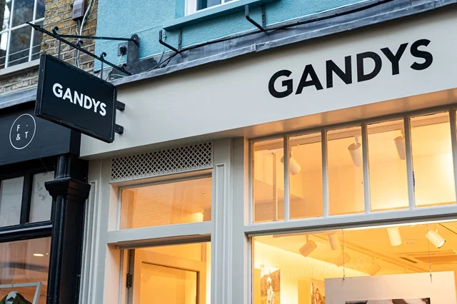 Gandys Enters Administration, Launches 75% Clearance Sale
