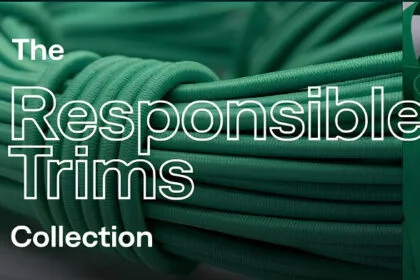 Harnest Debuts Responsible Trims Collection