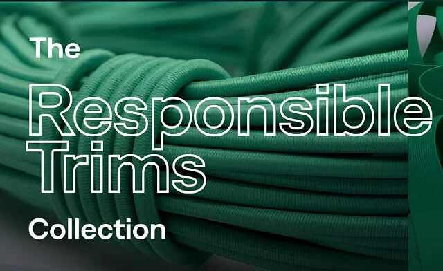 Harnest Debuts Responsible Trims Collection