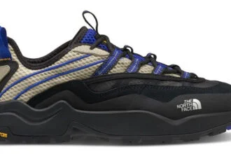 The North Face taps 2000s Nostalgia with Viral Clyffe Ultra Sneaker