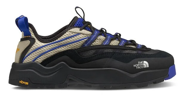 The North Face taps 2000s Nostalgia with Viral Clyffe Ultra Sneaker