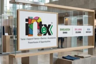 Intex Bangladesh and Sri Lanka