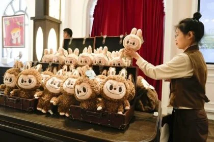 Labubu Cotton Scandal: Xinjiang Forced Labor Hits Toy Supply Chains