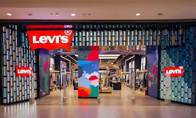 Levi’s Faces Mounting ESG Backlash Over Labour and Climate Claims