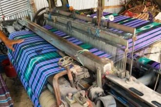 Lungi Economy Reveals South Asia’s Hidden Recycling Scale