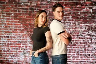 Lycra launches VintageFX fiber at Kingpins Amsterdam