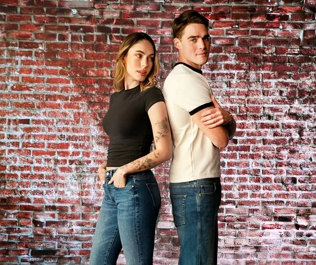 Lycra launches VintageFX fiber at Kingpins Amsterdam