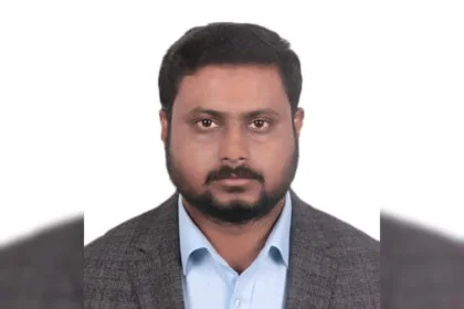 Md. Rubayet Ahmed, CPA, ACCA, MBA