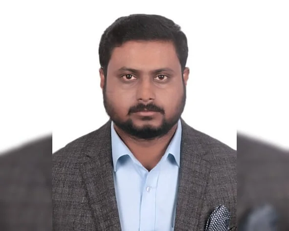 Md. Rubayet Ahmed, CPA, ACCA, MBA