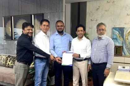 (BGBA) has appointed Mohammad Mofazzal Hosen Pabel