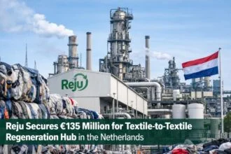 Reju has been awarded €135