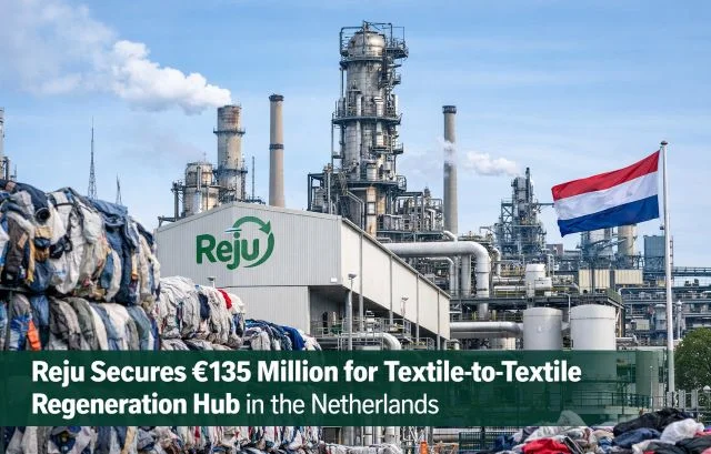 Reju has been awarded €135