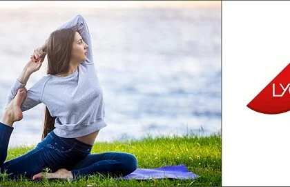 Renewable LYCRA® Anti-Slip Fiber Boosts Denim Durability