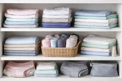 Reusable Incontinence Market Set for Surge on Aging, Sustainability Wave