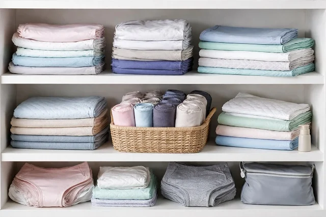 Reusable Incontinence Market Set for Surge on Aging, Sustainability Wave