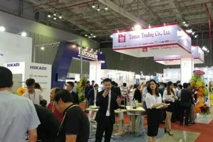 SaigonTex 2026 to Showcase Smart, Sustainable Textile Tech in Vietnam