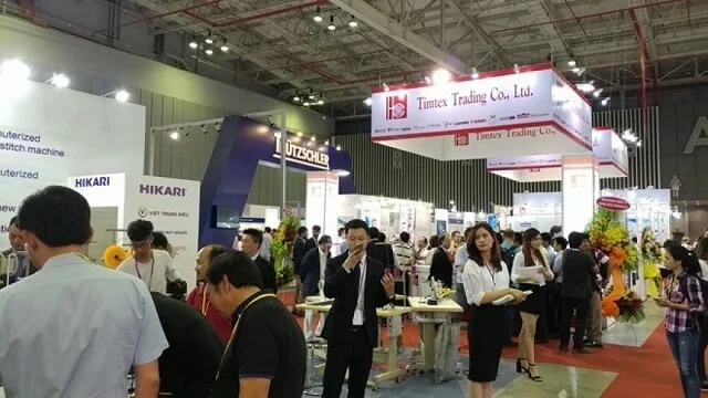 SaigonTex 2026 to Showcase Smart, Sustainable Textile Tech in Vietnam