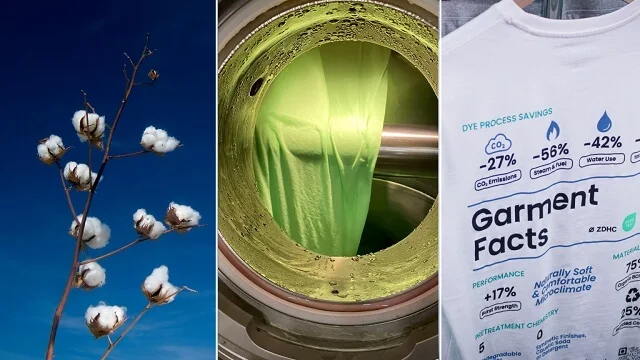 Shahi Exports Scales Bio-Based Cotton Processing with Fibre52