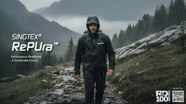 Singtex Pushes ‘World’s First’ Composite Recycling Tech