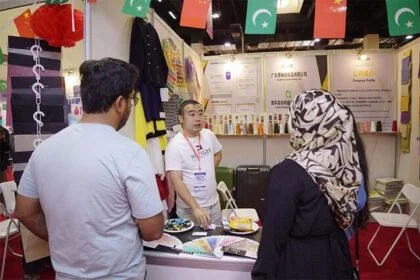 Textile Asia Opens in Faisalabad, Spotlight on Sustainable Tech