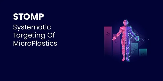 U.S. Launches $144 mln Push to Tackle Microplastics in Human Body