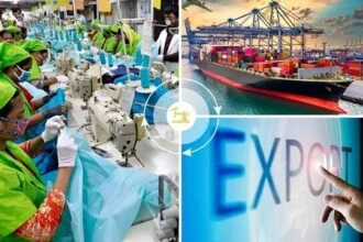 Bangladesh Garment Exports Risk 5% EU Carbon Levy Post-2030”