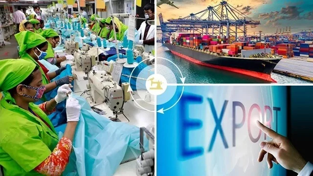 Bangladesh Garment Exports Risk 5% EU Carbon Levy Post-2030”