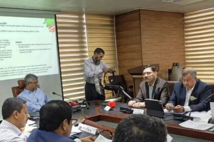 AmCham Calls for Tax Harmonisation to Strengthen Investment Climate