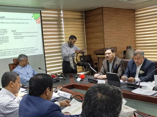 AmCham Calls for Tax Harmonisation to Strengthen Investment Climate