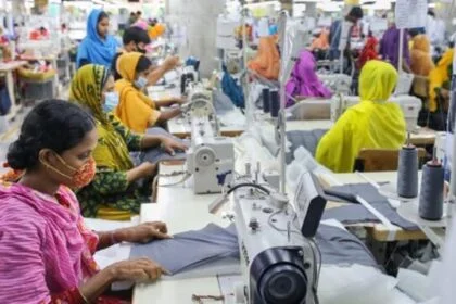 Bangladesh Garment Exporters Face Liquidity Strain