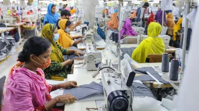 Bangladesh Garment Exporters Face Liquidity Strain