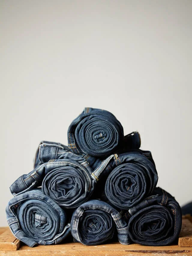 Bangladesh Strengthens Global Denim Leadership Despite Export Challenges