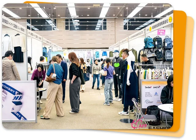 AFF Osaka 2026 Opens to Boost Asia–Japan Sourcing