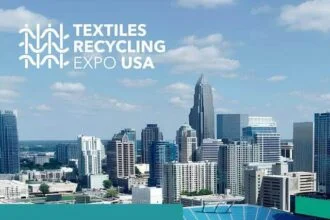 Textile Recycling Expo Debuts in U.S.
