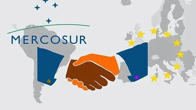 EU–Mercosur Deal Set for May Launch