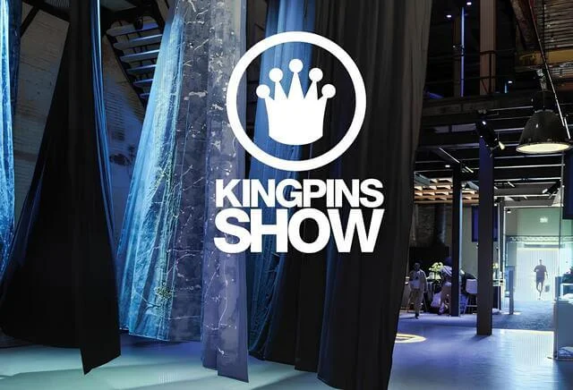 Kingpins Amsterdam Opens with Sustainability in Focus