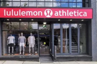 Lululemon Faces Texas Probe Over “Forever Chemicals”